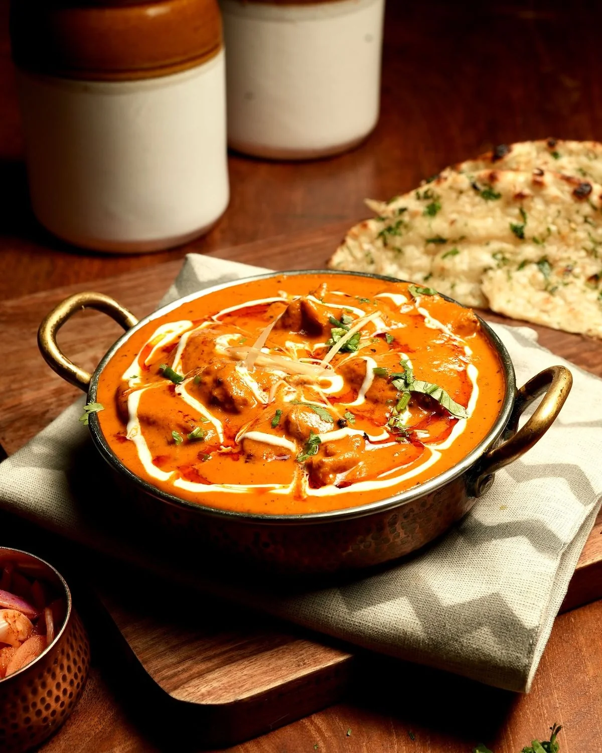 Welcoming dining space at Hyderabad Junction