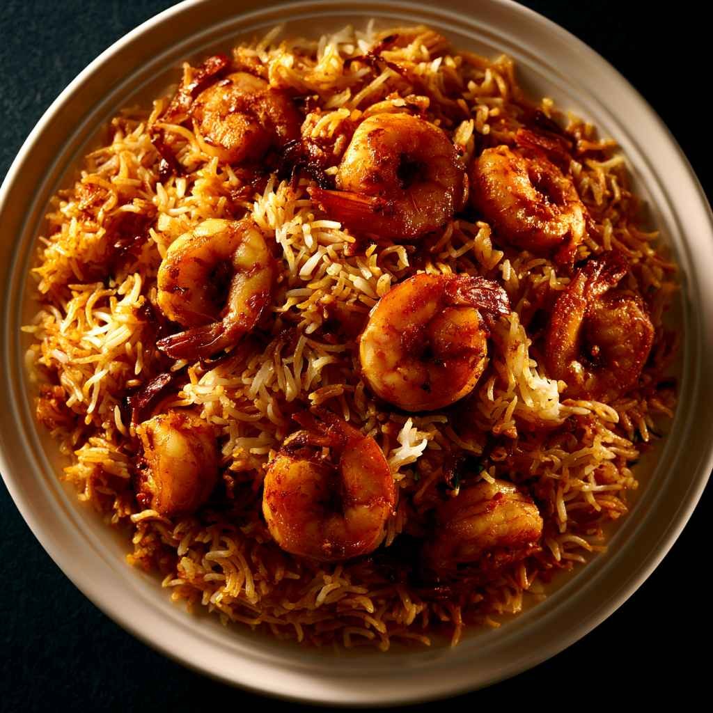 Freshly prepared Hyderabadi dishes crafted with tradition and care